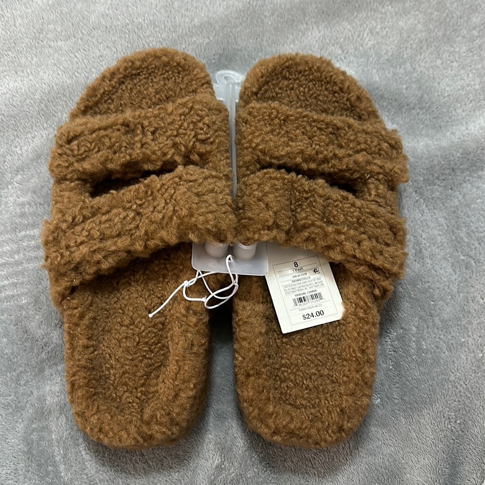 Women Size 8. From Target - Stars Above. Brand new.